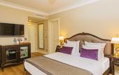Туры в отель Meroddi Pera Hotel