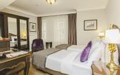 Туры в отель Meroddi Pera Hotel