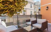 Туры в отель Meroddi Pera Hotel