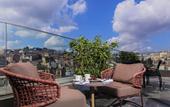 Туры в отель Naz City Hotel Taksim