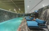 Туры в отель Naz City Hotel Taksim