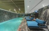 Туры в отель Naz City Hotel Taksim