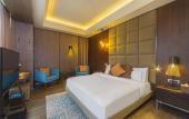 Туры в отель Naz City Hotel Taksim