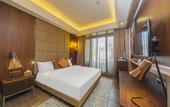 Туры в отель Naz City Hotel Taksim