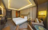 Туры в отель Naz City Hotel Taksim