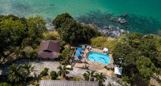 Baan Karon Hill Phuket Resort 3*