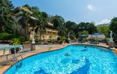 Туры в отель Baan Karon Hill Phuket Resort