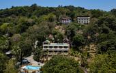 Туры в отель Baan Karon Hill Phuket Resort