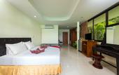 Туры в отель Baan Karon Hill Phuket Resort