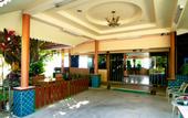 Туры в отель Baan Karon Hill Phuket Resort