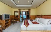 Туры в отель Baan Karon Hill Phuket Resort