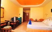 Туры в отель Baan Karon Hill Phuket Resort