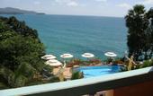 Туры в отель Baan Karon Hill Phuket Resort
