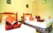Туры в отель Baan Karon Hill Phuket Resort