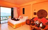Туры в отель Baan Karon Hill Phuket Resort