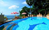 Туры в отель Baan Karon Hill Phuket Resort