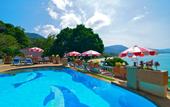 Туры в отель Baan Karon Hill Phuket Resort