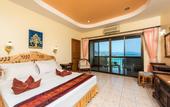Туры в отель Baan Karon Hill Phuket Resort
