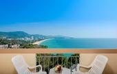 Туры в отель Baan Karon Hill Phuket Resort