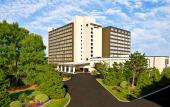 Туры в отель Courtyard by Marriott Boston Logan Airport
