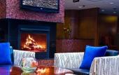 Туры в отель Courtyard by Marriott Boston Logan Airport