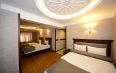 Туры в отель Grand Bazaar Hotel