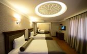 Туры в отель Grand Bazaar Hotel