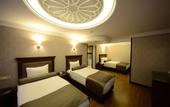 Туры в отель Grand Bazaar Hotel