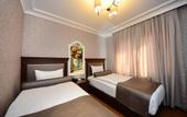 Туры в отель Grand Bazaar Hotel