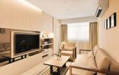 Туры в отель Oasia Suites Kuala Lumpur