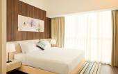 Туры в отель Oasia Suites Kuala Lumpur