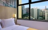 Туры в отель Holiday Inn Express Kuala Lumpur City Centre
