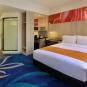 Туры в отель Holiday Inn Express Kuala Lumpur City Centre, оператор Anex Tour