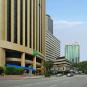 Туры в отель Holiday Inn Express Kuala Lumpur City Centre, оператор Anex Tour