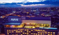 Avani+ Riverside Bangkok Hotel