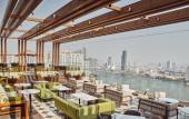 Туры в отель Avani+ Riverside Bangkok Hotel