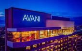 Туры в отель Avani+ Riverside Bangkok Hotel