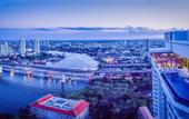 Туры в отель Avani+ Riverside Bangkok Hotel