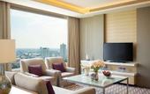 Туры в отель Avani+ Riverside Bangkok Hotel