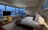 Туры в отель Avani+ Riverside Bangkok Hotel