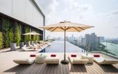 Туры в отель Avani+ Riverside Bangkok Hotel