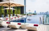 Туры в отель Avani+ Riverside Bangkok Hotel