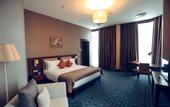 Туры в отель Parkside Hotel & Apartments