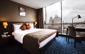 Туры в отель Parkside Hotel & Apartments