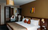 Туры в отель Parkside Hotel & Apartments