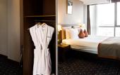 Туры в отель Parkside Hotel & Apartments