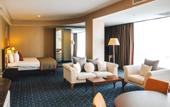 Туры в отель Parkside Hotel & Apartments