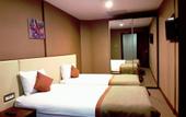 Туры в отель Parkside Hotel & Apartments