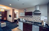 Туры в отель Parkside Hotel & Apartments