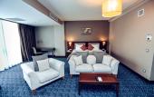 Туры в отель Parkside Hotel & Apartments